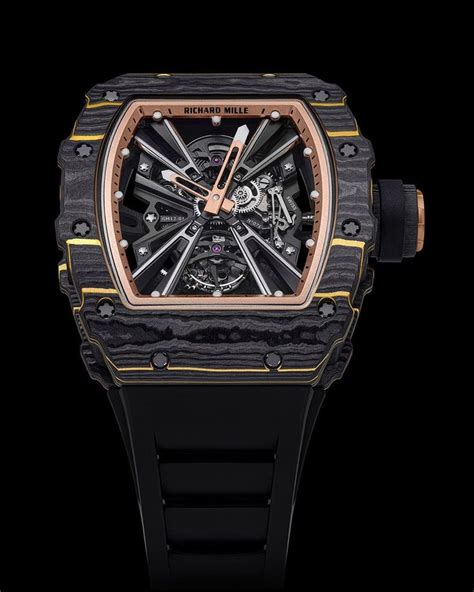 advertising richard mille|richard mille horology.